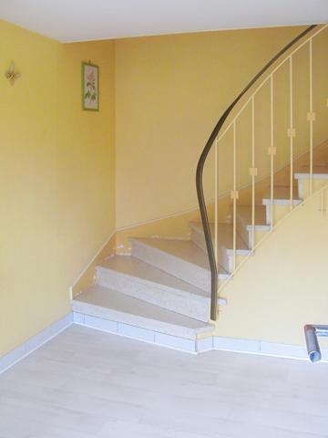 Pavillon proche centre ville