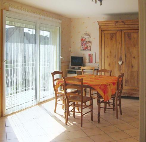 Pavillon proche centre ville