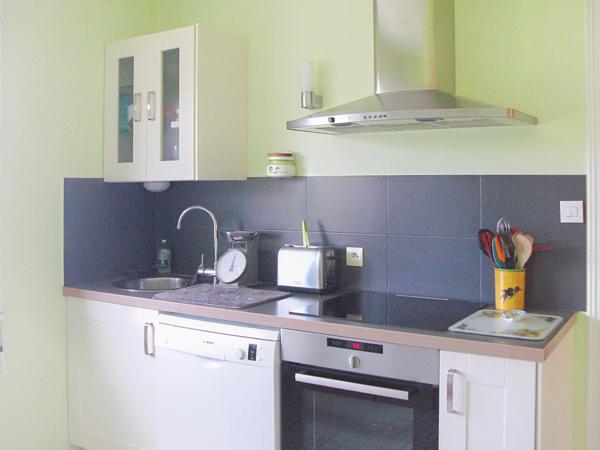 Pavillon proche centre ville