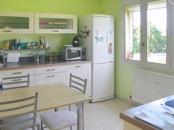 Pavillon proche centre ville