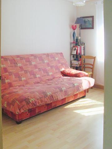 Pavillon proche centre ville