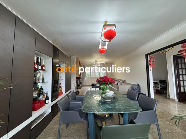 Vente Maison165 m² - 5 Pièces - Gargenville (78440)
