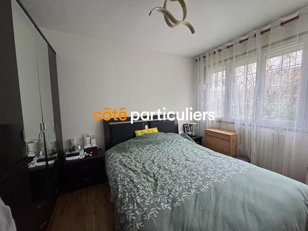 Vente Maison165 m² - 5 Pièces - Gargenville (78440)