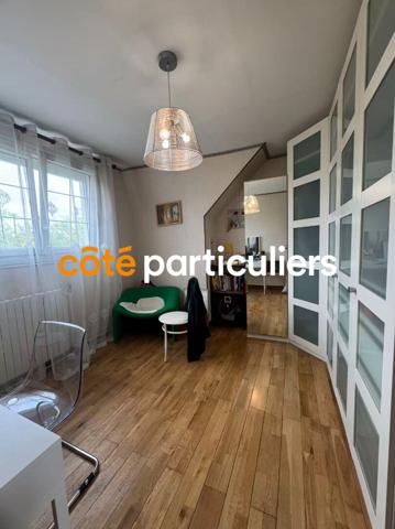 Vente Maison165 m² - 5 Pièces - Gargenville (78440)