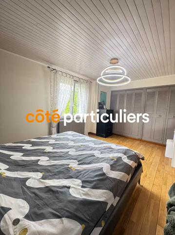 Vente Maison165 m² - 5 Pièces - Gargenville (78440)