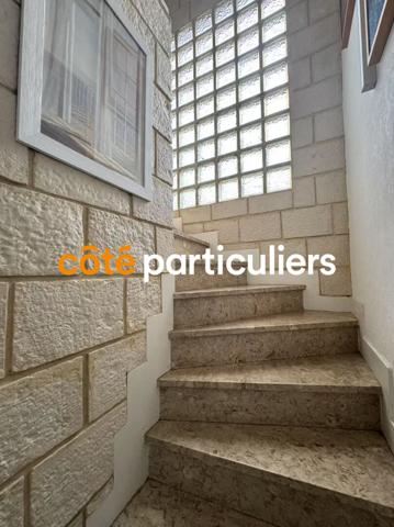 Vente Maison165 m² - 5 Pièces - Gargenville (78440)