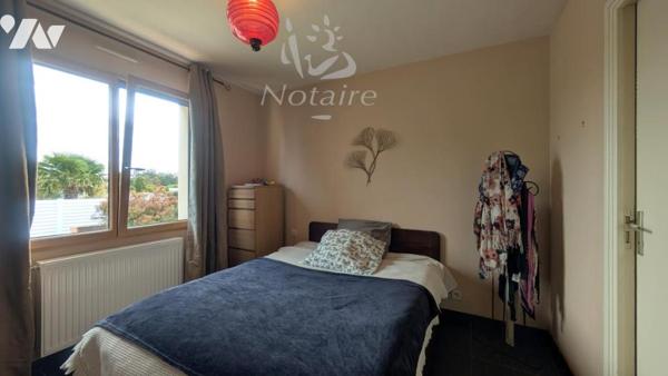 Maison contemporaine lumineuse avec jardin paysager sans vis-à-vis – Plouescat