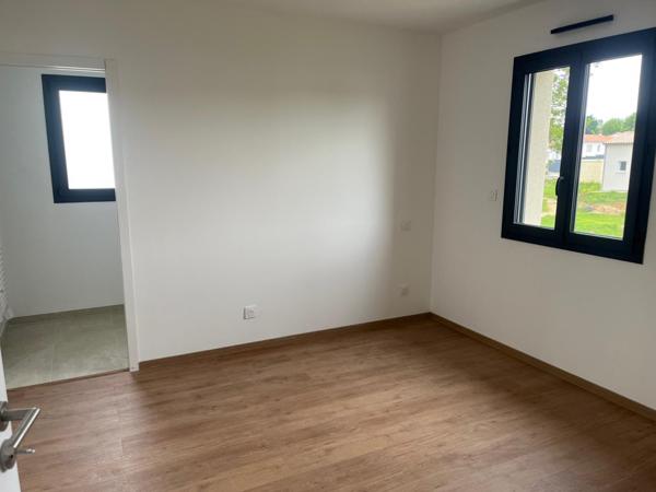 Maison Nouaille Maupertuis 6 pièces de 125m²