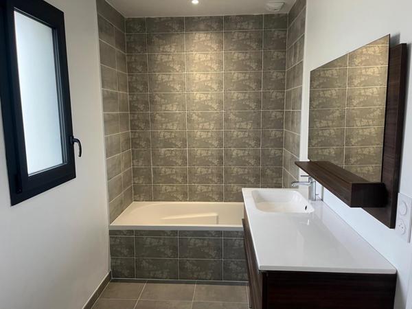 Maison Nouaille Maupertuis 6 pièces de 125m²