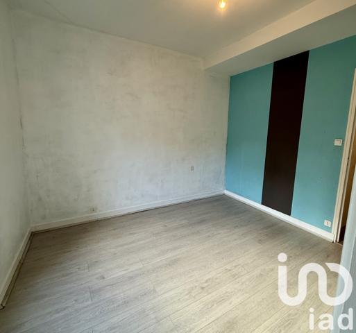 Maison à vendre 3 pièces 64 m² Gy-l'Évêque