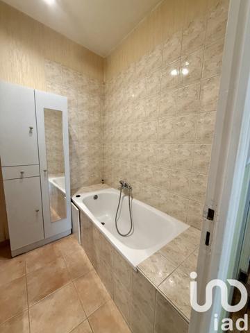 Maison à vendre 3 pièces 64 m² Gy-l'Évêque