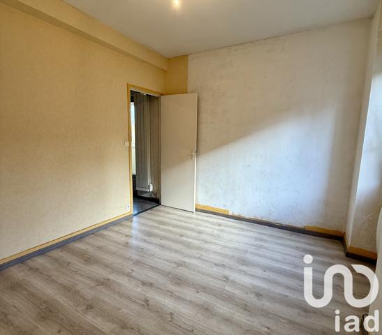 Maison à vendre 3 pièces 64 m² Gy-l'Évêque