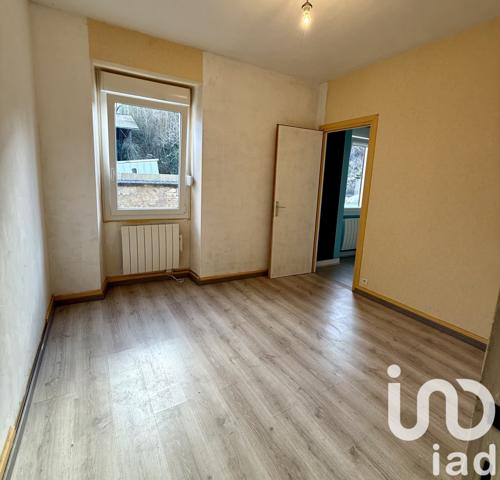 Maison à vendre 3 pièces 64 m² Gy-l'Évêque