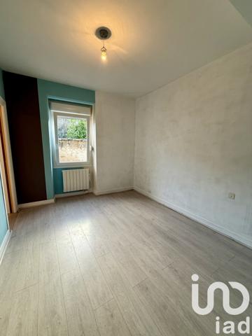 Maison à vendre 3 pièces 64 m² Gy-l'Évêque