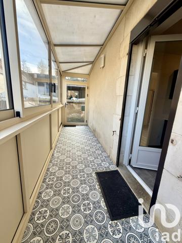 Maison à vendre 3 pièces 64 m² Gy-l'Évêque