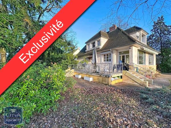 Maison à vendre 9 pièces 158m²