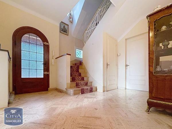 Maison à vendre 9 pièces 158m²