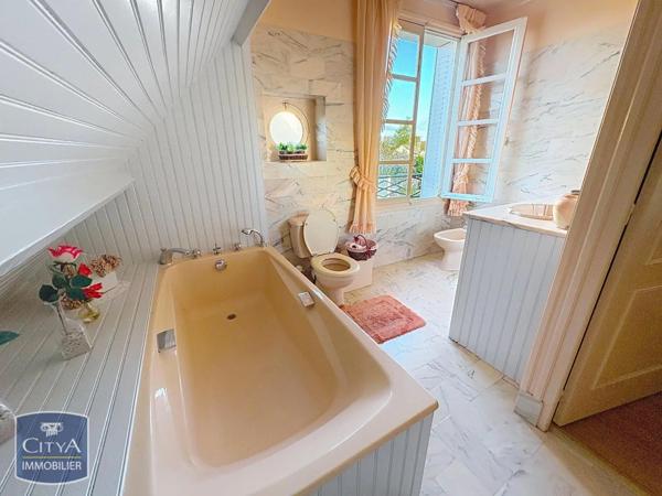 Maison à vendre 9 pièces 158m²