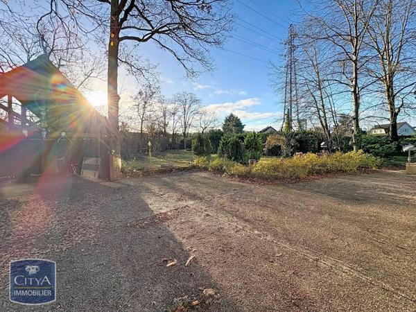 Maison à vendre 9 pièces 158m²