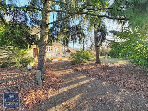 Maison à vendre 9 pièces 158m²