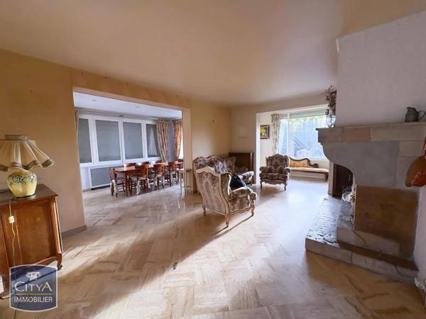 Maison à vendre 9 pièces 158m²