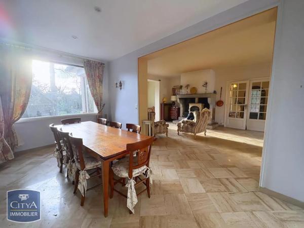 Maison à vendre 9 pièces 158m²