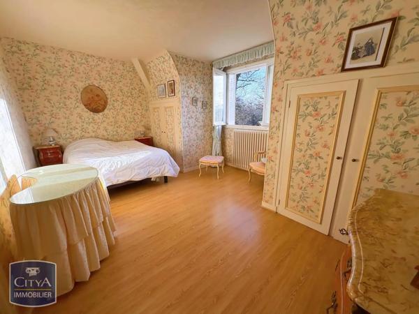 Maison à vendre 9 pièces 158m²