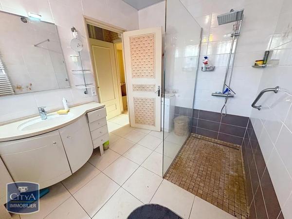 Maison à vendre 9 pièces 158m²