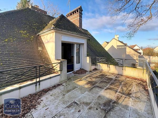 Maison à vendre 9 pièces 158m²