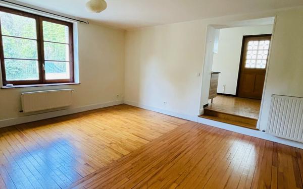 Maison à vendre    8 pièces • 193 m2 Caluire-et-Cuire