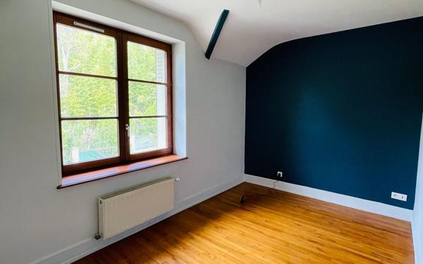 Maison à vendre    8 pièces • 193 m2 Caluire-et-Cuire