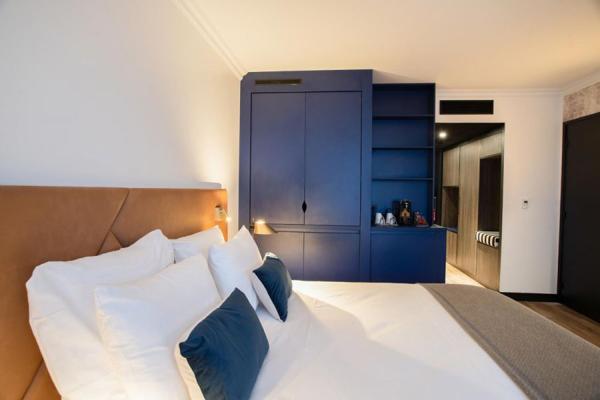 Investissement locatif en location meublé appartement Ferney Voltaire