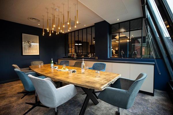 Investissement locatif en location meublé appartement Ferney Voltaire