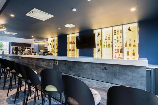 Investissement locatif en location meublé appartement Ferney Voltaire