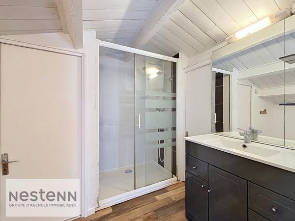Maison 3 chambres + studio à vendre à Challans - Jardin, Garage et Proximité des Écoles
