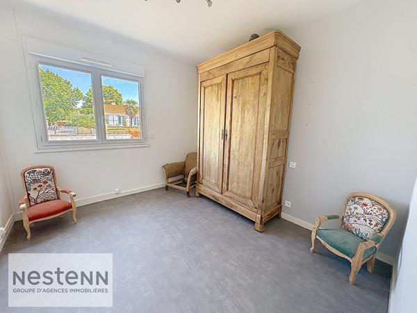 Maison 3 chambres + studio à vendre à Challans - Jardin, Garage et Proximité des Écoles