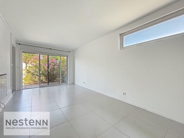Maison 3 chambres + studio à vendre à Challans - Jardin, Garage et Proximité des Écoles