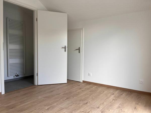 Appartement à vendre    4 pièces •  Ayse