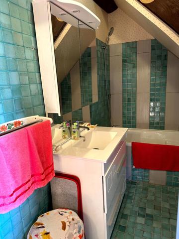 EXCLUSIVITE - Maison de village avec jardin – Idéale 1er achat ou résidence secondaire (Clamerey - 21390)