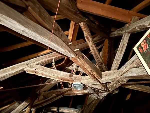 EXCLUSIVITE - Maison de village avec jardin – Idéale 1er achat ou résidence secondaire (Clamerey - 21390)