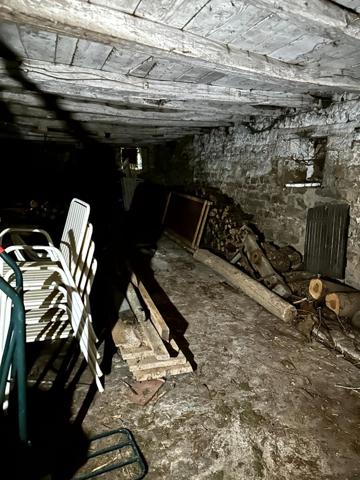 EXCLUSIVITE - Maison de village avec jardin – Idéale 1er achat ou résidence secondaire (Clamerey - 21390)