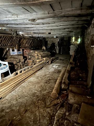 EXCLUSIVITE - Maison de village avec jardin – Idéale 1er achat ou résidence secondaire (Clamerey - 21390)