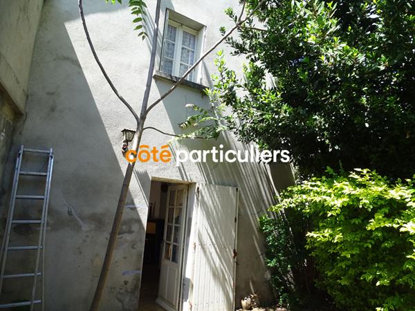 Vente Maison143 m² - 4 Pièces - la chatre (36400)