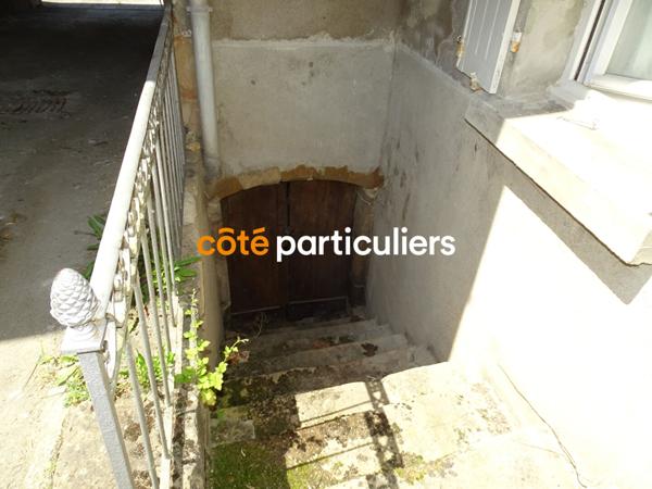 Vente Maison143 m² - 4 Pièces - la chatre (36400)