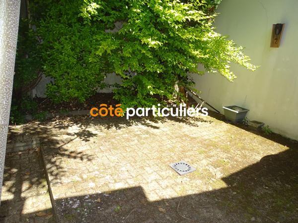 Vente Maison143 m² - 4 Pièces - la chatre (36400)