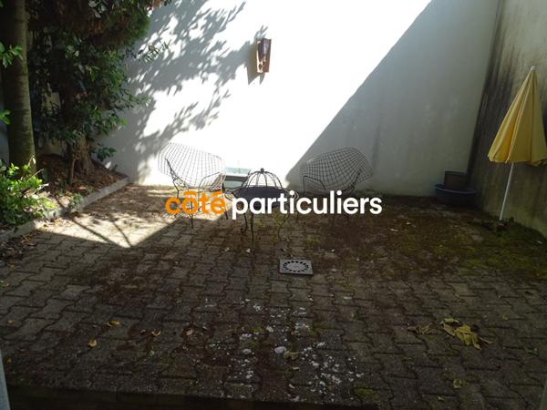 Vente Maison143 m² - 4 Pièces - la chatre (36400)