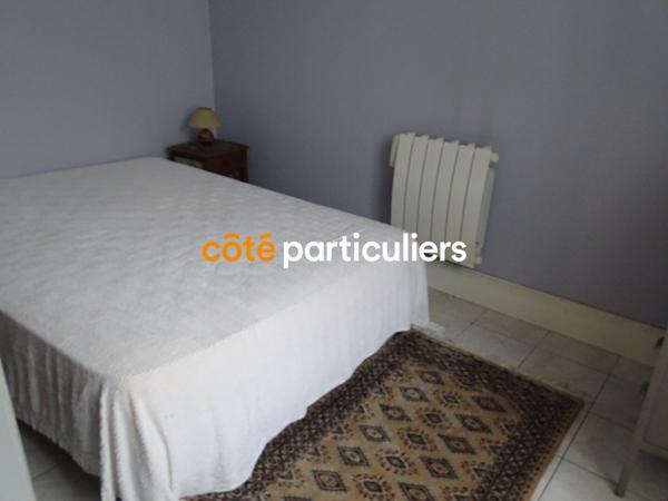 Vente Maison143 m² - 4 Pièces - la chatre (36400)