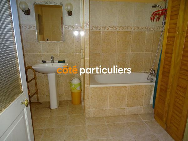 Vente Maison143 m² - 4 Pièces - la chatre (36400)