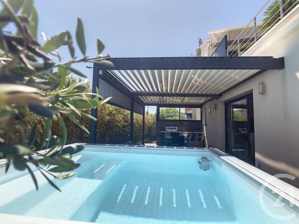 Maison à vendre  4 pièces - 120 m2 SAUVIAN - 34