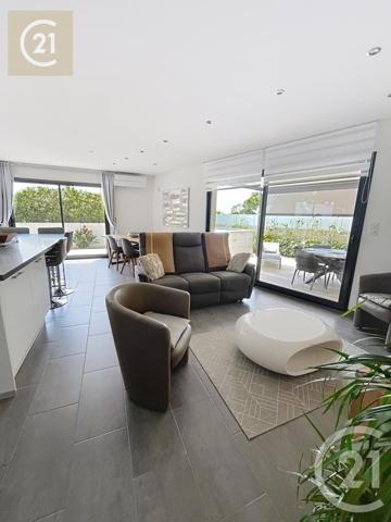 Maison à vendre  4 pièces - 120 m2 SAUVIAN - 34